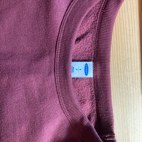 Vintage Sweater - Picture 3 of 3